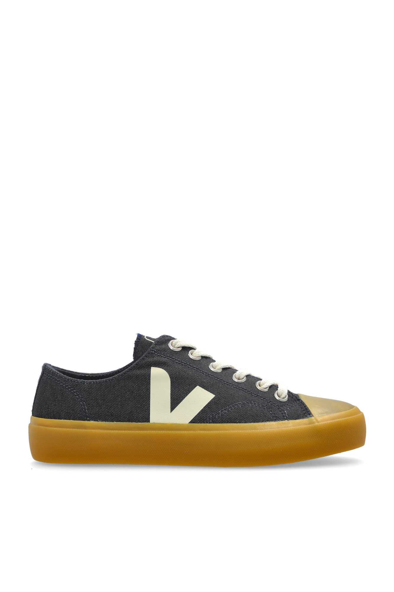 【Veja】大人気アイテム/Wata II Low Denim Veja Sneakers WATA II LOW DENIM | Women's Shoes | Vitkac